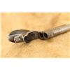 Image 12 : Factory Engraved Remington Model 95 Double Deringer Late Type I .41 Rf O/u Derringer, 1868 Antique