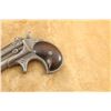Image 5 : Factory Engraved Remington Model 95 Double Deringer Late Type I .41 Rf O/u Derringer, 1868 Antique