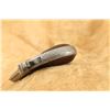 Image 8 : Factory Engraved Remington Model 95 Double Deringer Late Type I .41 Rf O/u Derringer, 1868 Antique