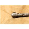 Image 9 : Factory Engraved Remington Model 95 Double Deringer Late Type I .41 Rf O/u Derringer, 1868 Antique