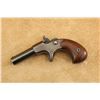 Image 21 : Remington Elliot's Vest Pocket Single Shot Derringer .41 Rf 2.5" Pistol, 1867-1888 Antique