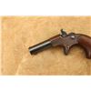 Image 6 : Remington Elliot's Vest Pocket Single Shot Derringer .41 Rf 2.5" Pistol, 1867-1888 Antique