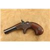 Image 7 : Remington Elliot's Vest Pocket Single Shot Derringer .41 Rf 2.5" Pistol, 1867-1888 Antique