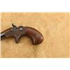 Image 8 : Remington Elliot's Vest Pocket Single Shot Derringer .41 Rf 2.5" Pistol, 1867-1888 Antique