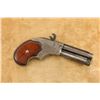 Image 1 : Scarce Remington-rider Magazine Pistol .32 Rimfire Extra Short Repeating, 1871-1888 Antique
