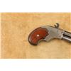 Image 2 : Scarce Remington-rider Magazine Pistol .32 Rimfire Extra Short Repeating, 1871-1888 Antique