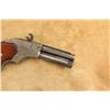 Image 4 : Scarce Remington-rider Magazine Pistol .32 Rimfire Extra Short Repeating, 1871-1888 Antique