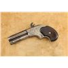 Image 5 : Scarce Remington-rider Magazine Pistol .32 Rimfire Extra Short Repeating, 1871-1888 Antique