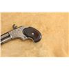 Image 6 : Scarce Remington-rider Magazine Pistol .32 Rimfire Extra Short Repeating, 1871-1888 Antique