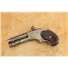 Image 7 : Scarce Remington-rider Magazine Pistol .32 Rimfire Extra Short Repeating, 1871-1888 Antique