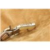 Image 13 : Inscribed Remington Rider Pocket Revolver Factory Cartridge .32 Rf Double Action, 1873 Antique