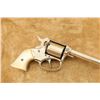 Image 3 : Inscribed Remington Rider Pocket Revolver Factory Cartridge .32 Rf Double Action, 1873 Antique