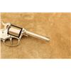 Image 4 : Inscribed Remington Rider Pocket Revolver Factory Cartridge .32 Rf Double Action, 1873 Antique