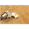 Image 6 : Inscribed Remington Rider Pocket Revolver Factory Cartridge .32 Rf Double Action, 1873 Antique