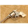 Image 7 : Inscribed Remington Rider Pocket Revolver Factory Cartridge .32 Rf Double Action, 1873 Antique