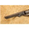 Image 10 : Colt Model 1849 Pocket Two Line New York 5-shot .31 Cal 6" Percussion Revolver, 1854 Antique