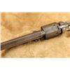 Image 12 : Colt Model 1849 Pocket Two Line New York 5-shot .31 Cal 6" Percussion Revolver, 1854 Antique