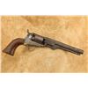 Image 1 : Colt Model 1849 Pocket Two Line New York 5-shot .31 Cal 6" Percussion Revolver, 1854 Antique