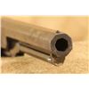 Image 21 : Colt Model 1849 Pocket Two Line New York 5-shot .31 Cal 6" Percussion Revolver, 1854 Antique