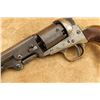Image 26 : Colt Model 1849 Pocket Two Line New York 5-shot .31 Cal 6" Percussion Revolver, 1854 Antique