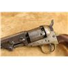 Image 28 : Colt Model 1849 Pocket Two Line New York 5-shot .31 Cal 6" Percussion Revolver, 1854 Antique