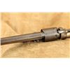 Image 30 : Colt Model 1849 Pocket Two Line New York 5-shot .31 Cal 6" Percussion Revolver, 1854 Antique