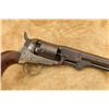 Image 3 : Colt Model 1849 Pocket Two Line New York 5-shot .31 Cal 6" Percussion Revolver, 1854 Antique