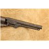 Image 4 : Colt Model 1849 Pocket Two Line New York 5-shot .31 Cal 6" Percussion Revolver, 1854 Antique