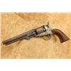 Image 5 : Colt Model 1849 Pocket Two Line New York 5-shot .31 Cal 6" Percussion Revolver, 1854 Antique