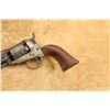 Image 6 : Colt Model 1849 Pocket Two Line New York 5-shot .31 Cal 6" Percussion Revolver, 1854 Antique