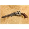 Image 7 : Colt Model 1849 Pocket Two Line New York 5-shot .31 Cal 6" Percussion Revolver, 1854 Antique