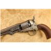Image 9 : Colt Model 1849 Pocket Two Line New York 5-shot .31 Cal 6" Percussion Revolver, 1854 Antique