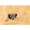 Image 16 : Colt Model 1849 Pocket Two Line Hartford 5-shot .31 Cal 4" Percussion Revolver, 1860 Antique