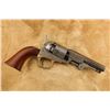 Image 1 : Colt Model 1849 Pocket Two Line Hartford 5-shot .31 Cal 4" Percussion Revolver, 1860 Antique