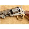 Image 20 : Colt Model 1849 Pocket Two Line Hartford 5-shot .31 Cal 4" Percussion Revolver, 1860 Antique