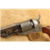 Image 21 : Colt Model 1849 Pocket Two Line Hartford 5-shot .31 Cal 4" Percussion Revolver, 1860 Antique