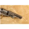 Image 4 : Colt Model 1849 Pocket Two Line Hartford 5-shot .31 Cal 4" Percussion Revolver, 1860 Antique