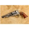 Image 5 : Colt Model 1849 Pocket Two Line Hartford 5-shot .31 Cal 4" Percussion Revolver, 1860 Antique