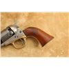 Image 6 : Colt Model 1849 Pocket Two Line Hartford 5-shot .31 Cal 4" Percussion Revolver, 1860 Antique