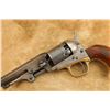 Image 7 : Colt Model 1849 Pocket Two Line Hartford 5-shot .31 Cal 4" Percussion Revolver, 1860 Antique