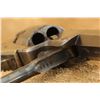 Image 23 : Colt Model 1849 Pocket Two Line Hartford 6-shot .31 Cal 6" Percussion Revolver, 1862 Antique