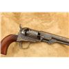 Image 3 : Colt Model 1849 Pocket Two Line Hartford 6-shot .31 Cal 6" Percussion Revolver, 1862 Antique