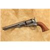 Image 5 : Colt Model 1849 Pocket Two Line Hartford 6-shot .31 Cal 6" Percussion Revolver, 1862 Antique