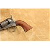 Image 6 : Colt Model 1849 Pocket Two Line Hartford 6-shot .31 Cal 6" Percussion Revolver, 1862 Antique