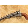 Image 7 : Colt Model 1849 Pocket Two Line Hartford 6-shot .31 Cal 6" Percussion Revolver, 1862 Antique