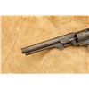 Image 8 : Colt Model 1849 Pocket Two Line Hartford 6-shot .31 Cal 6" Percussion Revolver, 1862 Antique