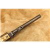 Image 15 : Colt Model 1849 Pocket One Line New York 6-shot .31 Cal 6" Percussion Revolver, 1865 Antique