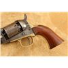 Image 17 : Colt Model 1849 Pocket One Line New York 6-shot .31 Cal 6" Percussion Revolver, 1865 Antique