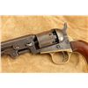 Image 18 : Colt Model 1849 Pocket One Line New York 6-shot .31 Cal 6" Percussion Revolver, 1865 Antique