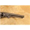Image 4 : Colt Model 1849 Pocket One Line New York 6-shot .31 Cal 6" Percussion Revolver, 1865 Antique